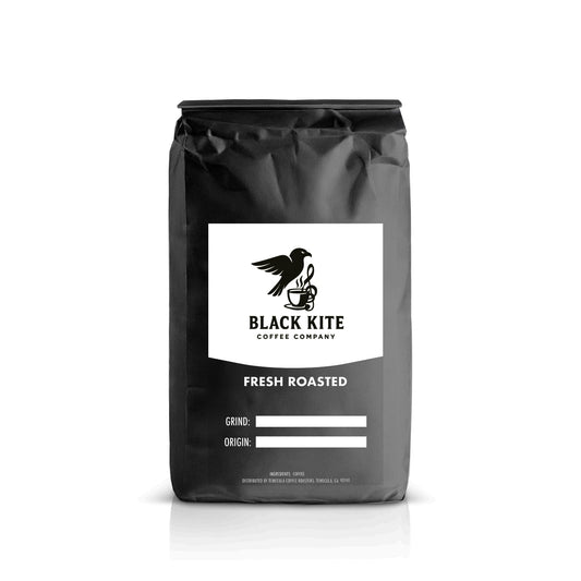 Peru Coffee Pods