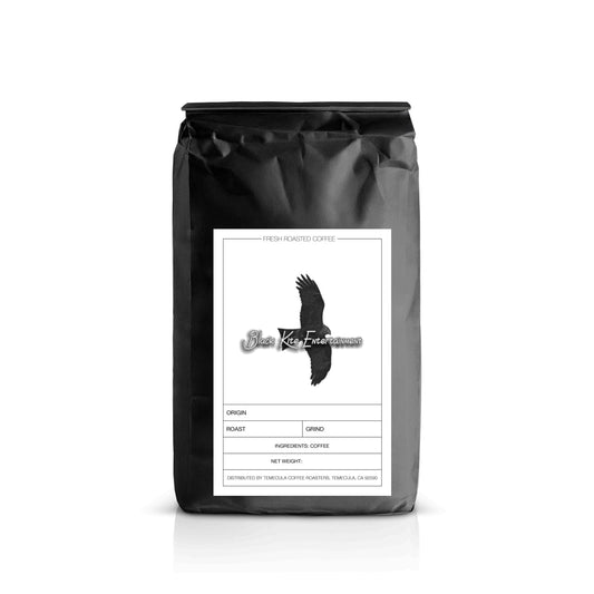 Spiced Kite