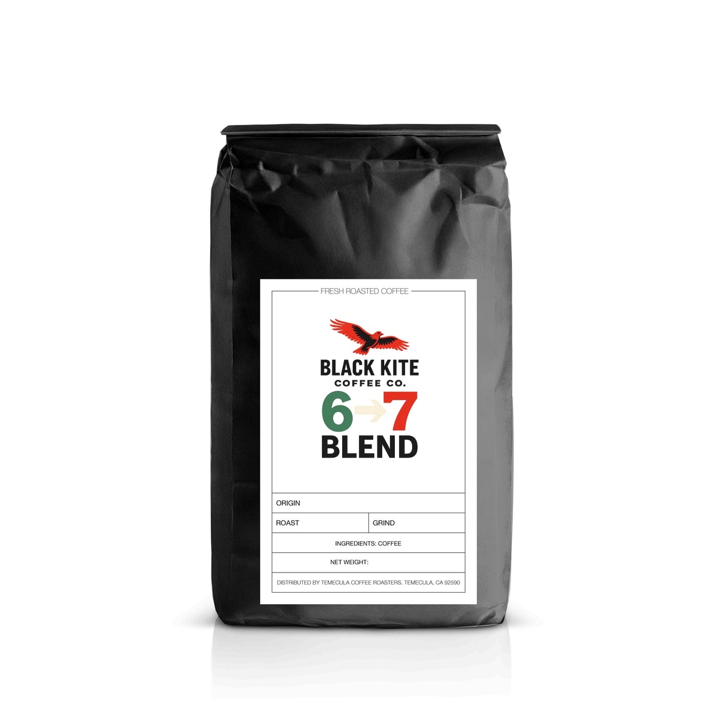 6-7 Blend