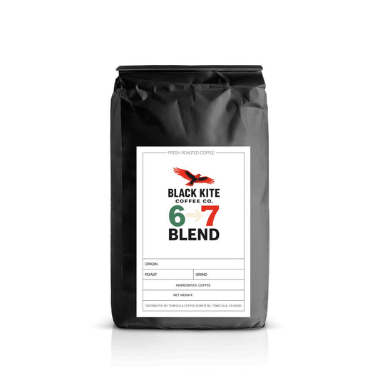 6-7 Blend